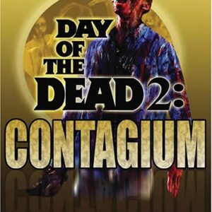 Day of the Dead 2: Contagium [DVD]