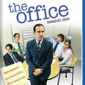 The Office: Season 1 (blu-ray)