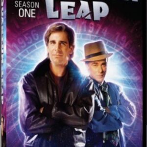 Quantum Leap: Season 1