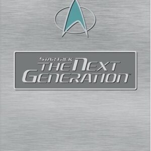 Star Trek The Next Generation - The Complete Fifth Season