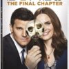 Bones - Season 12