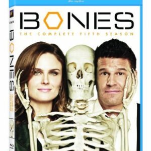 Bones: Season 5? [Blu-ray] by 20th Century Fox