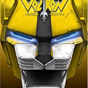 Voltron - Defender of the Universe - Collection Two