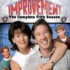Home Improvement Season 5