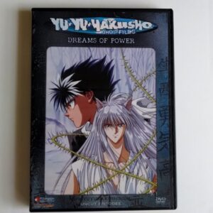 Yu Yu Hakusho: Dreams of Power - Volume 31