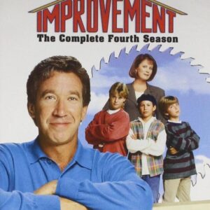 Home Improvement Season 4