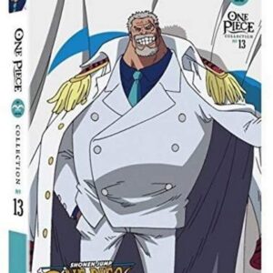 One Piece - Collection Thirteen