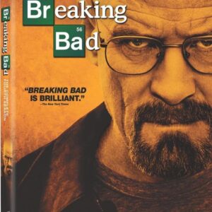 Breaking Bad - Season 04