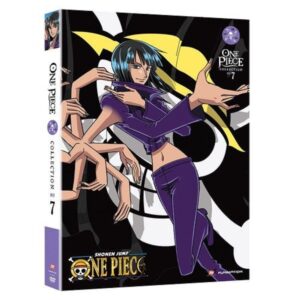 One Piece - Collection Seven