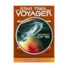 Star Trek Voyager: Complete First Season
