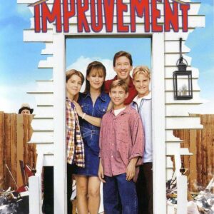 Home Improvement: Season 6