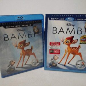 Bambi
