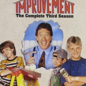 Home Improvement Season 3