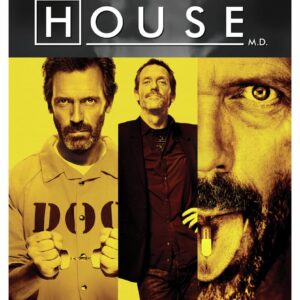 House: The Complete Series