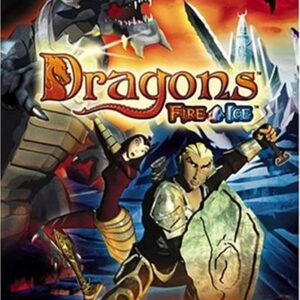 Dragons - Fire & Ice