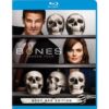 Bones: Season 4