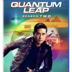 Quantum Leap 2022 Season Two