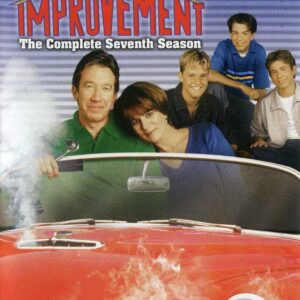 Home Improvement Season 7