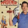 Home Improvement: The Complete Second Season [DVD]