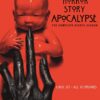 AMERICAN HORROR STORY SEASON 8 DVD
