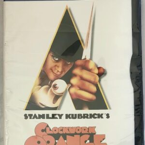 A Clockwork Orange