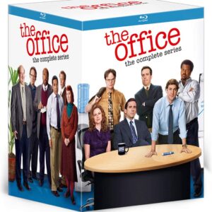 The Office: The Complete Series