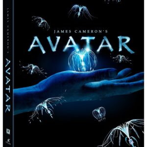 Avatar (Extended Collector's Edition)