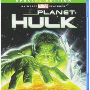 Planet Hulk