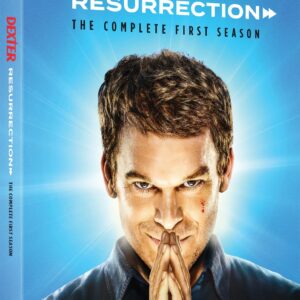 Dexter: Resurrection: Season 1 [DVD]