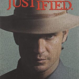 Justified - Season 06