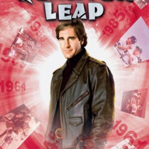 Quantum Leap: Season 4
