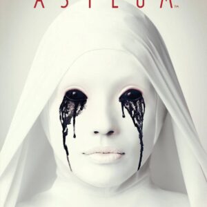 American Horror Story - Season 2 (Asylum) [DVD]