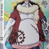 One Piece - Collection 23 [DVD]