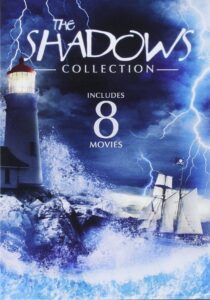 The Shadows Collection DVD