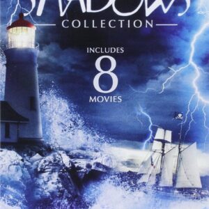 The Shadows Collection: 8 Films
