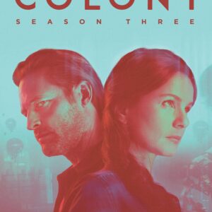 Colony: Season Three