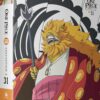 One Piece - Collection 31 - Blu-ray & DVD