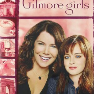 Gilmore Girls: Season 7
