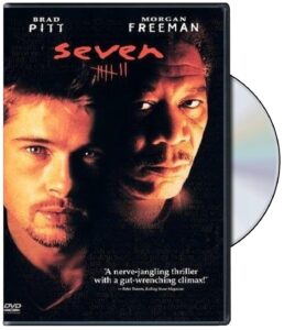 Seven DVD