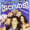 Scrubs - The Complete First Season