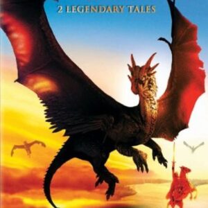 Dragonheart: 2 Legendary Tales