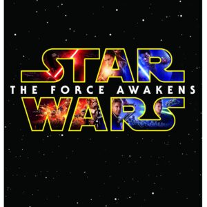 Star Wars: The Force Awakens