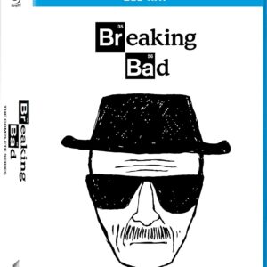 Breaking Bad - Season 01 / Breaking Bad - Season 02 / Breaking Bad - Season 03 / Breaking Bad - Season 04 / Breaking Bad - Season 05 / Breaking Bad - Final Season - Set