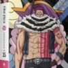 One Piece - Collection 35 - Blu-ray & DVD