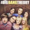 Big Bang Theory: Season 8