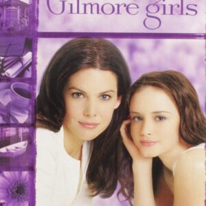 Gilmore Girls: Season 3