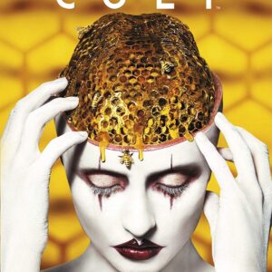 American Horror Story S7: Cult [DVD]
