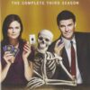 Bones: Season 3