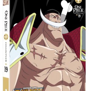 One Piece - Collection 19 [DVD]