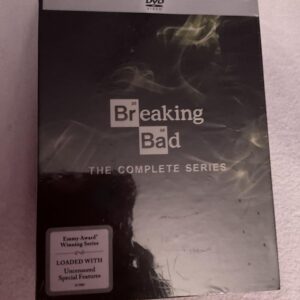 Breaking Bad: The Complete Series